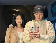 전진♥ 류이서, 마지막 인사 너무 고마워 사랑해 [RE:스타]