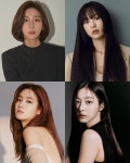 진서연 가고 금새록 온다…'무쇠소녀단2', 이번엔 복싱 도전