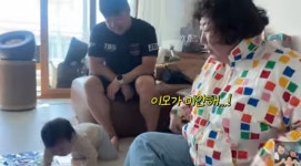 강재준, 다이어트 중에도 식욕ing 살 빠질수록 음식 더 먹게 되더라 [RE:뷰]