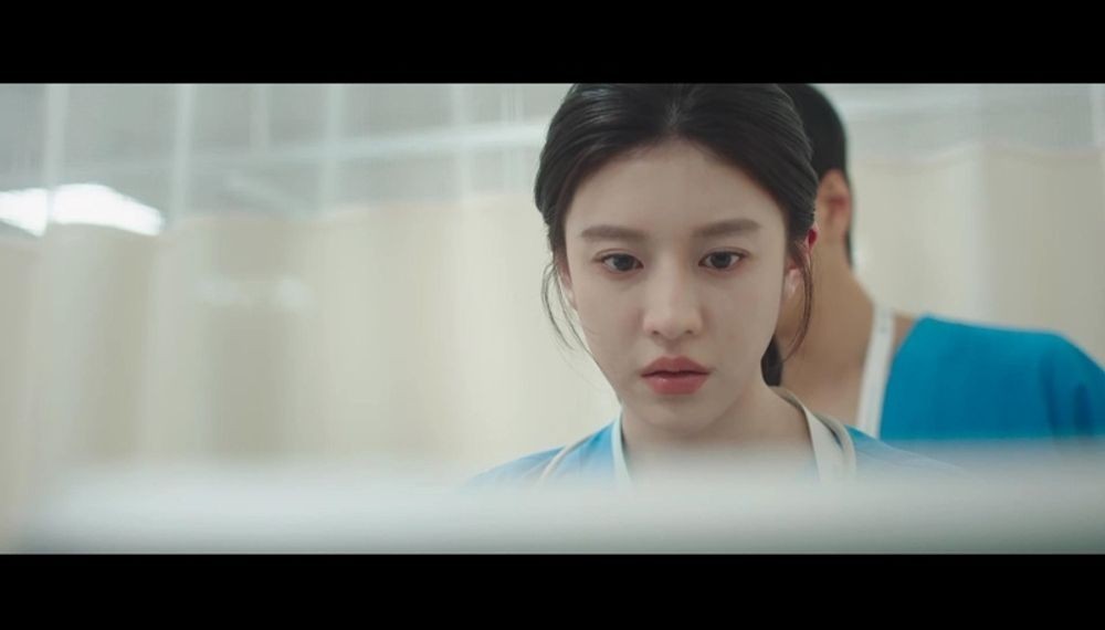 언젠가는 슬기로울 전공의 생활, 고윤정-정준원-김이준의 삼각관계 흥미진진해짐!