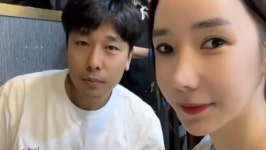 김동성♥ 인민정, 연휴 끝나니 다시 건설 현장으로…빚이 있다 [RE:스타]