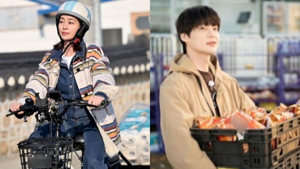 이찬원 등 다양한 게스트의 출연으로 화제가 된 KBS 2TV 가는정 오는정 이민정, 파격적인 시골 생활 이야기!