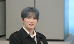김재중 대한민국 매운 음식 다 먹어봐 맵부심...소스 가득 냉장고 공개 (냉부해)