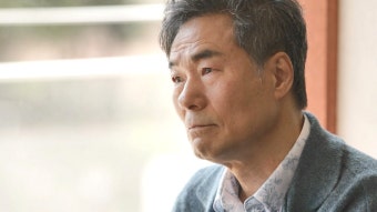 오광록, 아들에게 버림받았나…