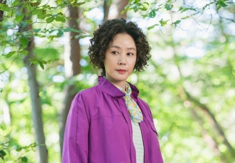 '58세' 김성령, 뽀글머리 변신... 다 내려놨다 ('금주를 부탁해')