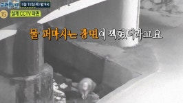 화순천 사망사건 진실...가해자, 구조 요청 대신 강물 흡입 (실화탐사대)