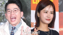 '김준호' 김지민, 결혼도 안 했는데…2세 계획부터 밝혔다 [RE:뷰]