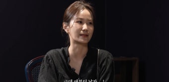 '김준호' 김지민, 결혼도 안 했는데…2세 계획부터 밝혔다 [RE:뷰]
