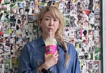 이상아, 애견카페 운영 빨간불... 하늘이시여 [RE:스타]