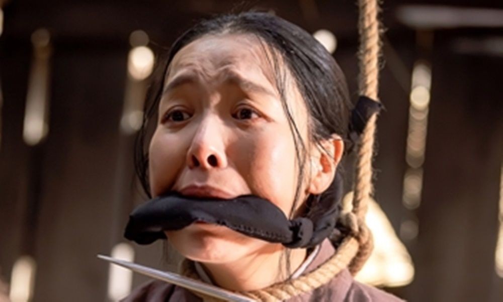 금토드라마 귀궁, 감동적인 사투와 가족애로 마음 사로잡아
