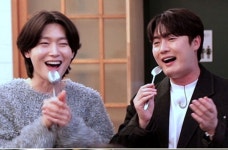 김용빈 트로트 신동에서 성인 된 후 슬럼프...우울증에 활동 중단했었다 (백반)