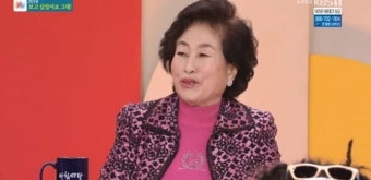 '대장금' 故 여운계, 사망 16주기…절친 전원주는 여전히 그리움 가득 [RE:멤버]