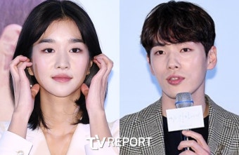 '김딱딱' 김정현, 서예지 이어 또 공개 열애…
