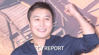 '이혼' 김병만, 깜짝 재혼 발표…