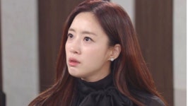 함은정, 정신병원 탈출→분노 폭발…첫 번째 실수는 결혼이야 (여왕의 집)