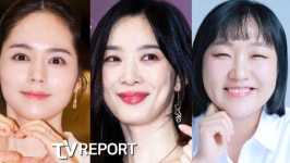 이수지, 한가인-이청아 조롱 논란 해명…