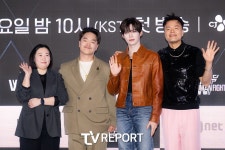 [T포토] 월드 오브 스트릿 우먼 파이터 오늘 밤 10시 첫 방송