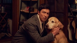 유기견 이야기를 담았다…영화 해피해피, 29일 개봉 확정