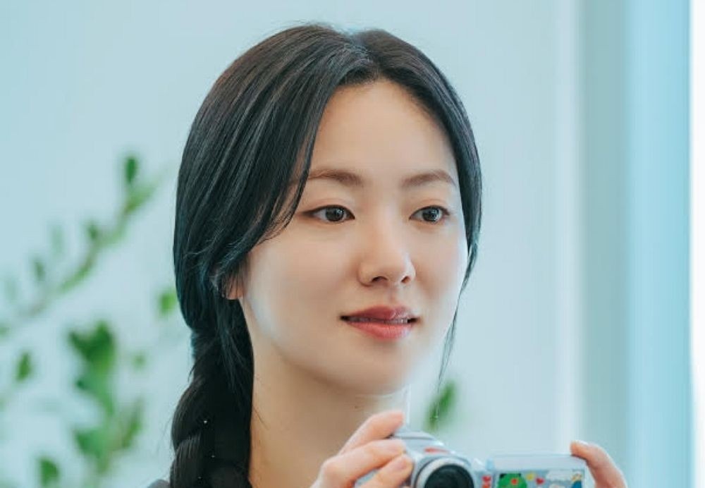 SBS 드라마 우리영화, 남궁민과 전여빈 주연으로 4.2% 시청률로 굿스타트!