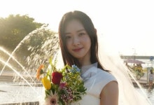 배성재김다영, 혼인신고 완료…