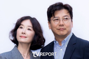 손지창오연수, 자식 농사 성공…아들 美 명문대 졸업 [RE:뷰]