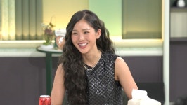 오마이걸 미미, 독특하다고 해줬더니…크림빵과 파김치 먹는 걸 좋아해 (냉부)