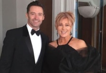 불륜 휴 잭맨, 이혼 소송당해…7살 연하 여배우와 바람피웠다? [할리웃통신]