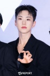 [T포토] 세븐틴 호시 오늘도 호랑해