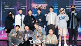 다시 힙합 열풍 오나…Mnet 쇼미더머니 시즌12 제작 확정 [공식]