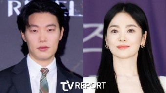류준열, 송혜교와 한솥밥…UAA 전속계약 체결
