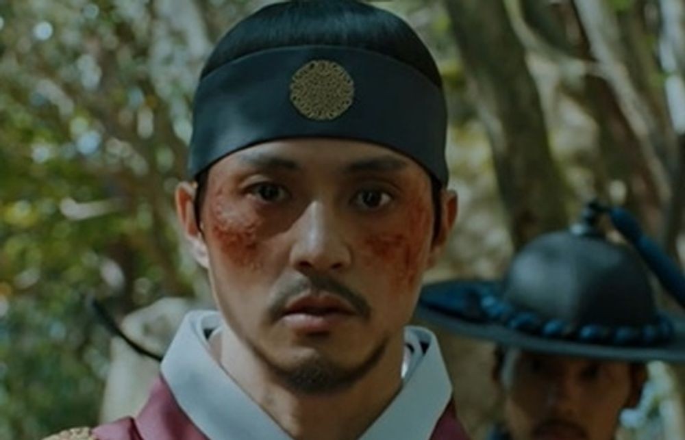 드라마 귀궁, 김지훈의 광기로운 연기에 시청자들 충격!