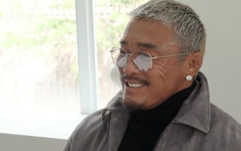 추성훈, 박태환 '식빵 17장 먹방'에 