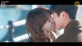 김성령 쓰러졌다…최수영, 후회의 눈물 속 간 이식 결정 벌 받는 거야 (금주를 부탁해) [종합]