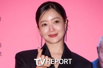 김희선, '한끼합쇼' MC 됐다.. 시원 솔직 예능감 뽐낼까