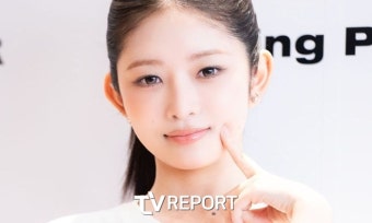 아이브 레이, 미담…'시청각 중복 장애견' 위해 물에 뛰어들어 ('개호강')