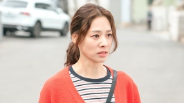 장신영, 모성애 통했다…태양을 삼킨 여자, 자체 최고 시청률 경신