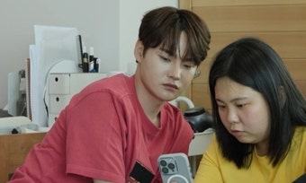 박서진 父, 건강 심각한데…행방불명 상태 ('살림남')