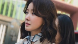 이혼 이시영, 학폭 빌런과 맞대결…구타당해 쓰러진 학생 사진까지 (살롱 드 홈즈)