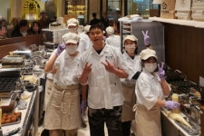 이장우, 호두과자 사업 승승장구…벌써 6호점 오픈