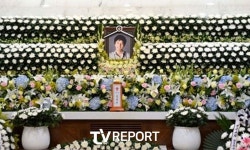 故 김성민, 장기기증으로 5명에 새 삶 주고 떠난 별…사망 9주기 [RE:멤버]