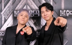 이승기, ‘불후의 명곡’ 왕중왕전 첫 출격 