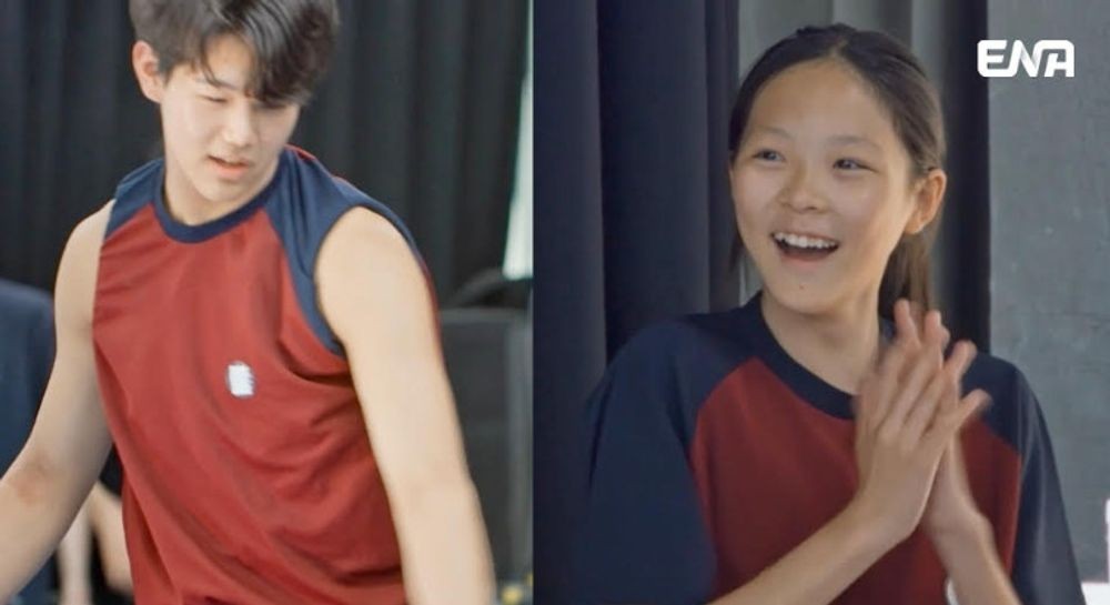 추사랑, 첫 모델 오디션 탈락…다음기회에 도전