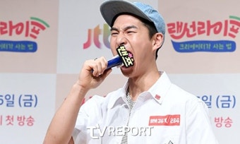 '윤형빈 TKO패' 밴쯔, 12년 영상 삭제 완료…6일 뒤 채널 폐쇄 예고