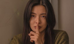 이선빈, 역주행하며 고군분투…