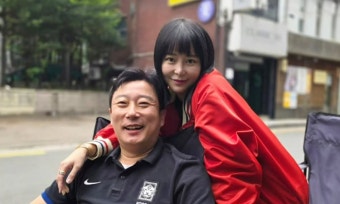 '이수근 아내' 박지연, 신장 재이식 수술 받는다…