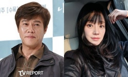 박호산, 동료 배우 또 하늘로 떠나보냈다…송재림·이선균 이어 이서이까지