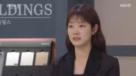 함은정, 前시아주버니 강성민에 분노의 주먹...차민지 이혼 지지 (여왕)[종합]