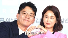 김준호김지민, 결혼식 앞두고 2세?…