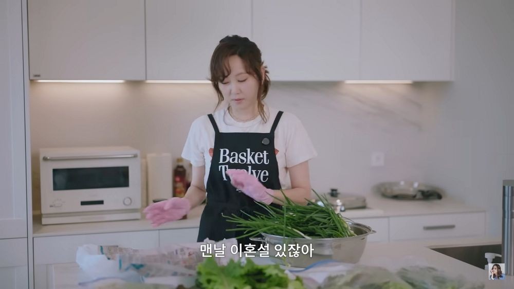 김남주X김승우, 부부의 사랑 공개.. 금슬의 특별함 전해져