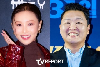 가수 화사, 공황증세 고백…외설 논란과 인이어 폭발에 겪은 고통